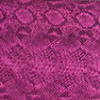 Anna Conda (faux snake skin)