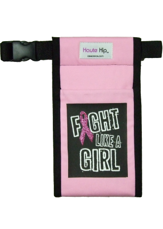 Fight Like A Girl!